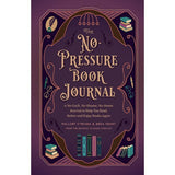 No Pressure Book Journal