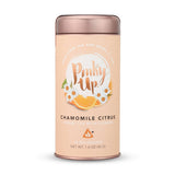 Chamomile Citrus Tea Sachet (15)