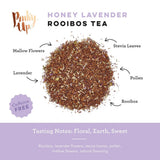 Honey Lavender Tea Sachet (15)