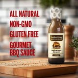 Southern Living Carolina Gold BBQ Sauce