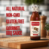 Southern Living Southern Zest BBQ Sauce