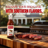 Southern Living Southern Zest BBQ Sauce