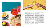 The Art Of Mixology - Twist & Spritz Book
