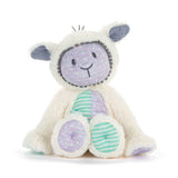 Oddball Plush - Mini Lamb