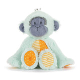 Oddball Plush - Mini Monkey