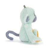 Oddball Plush - Mini Monkey