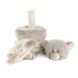 Oddball Plush - Stackable Plush Teddy