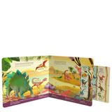 Digging For Dinosaurs Book