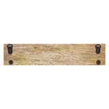 Sweet Land Of Liberty Sign - Blue