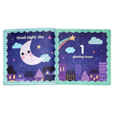 Good Night First Counting Book