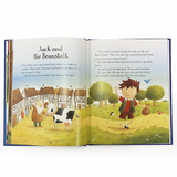 Collection Of Stories For 4 Year Olds Book