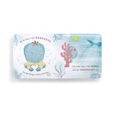 Emo The Emotional Octopus Book