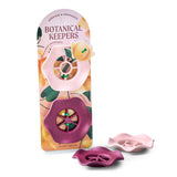 Botanical Keepers: Set of 2