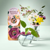 Botanical Keepers: Set of 2