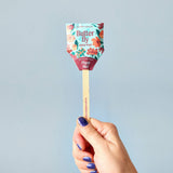 Pollinator Seed Pop - Butterfly