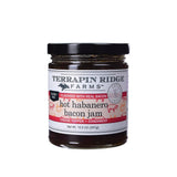 Hot Habanero Bacon Jam