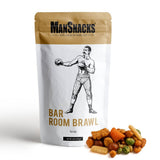 Mansnacks - Bar Room Brawl