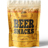 Mansnacks - Beer Snacks
