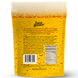 Mansnacks - Beer Snacks
