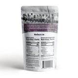 Mansnacks - Jerky & Nuts
