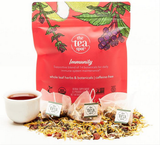 The Tea Spot - Immunity Herbal Tea