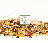 The Tea Spot - Immunity Herbal Tea