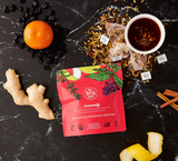 The Tea Spot - Immunity Herbal Tea