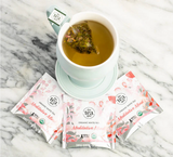 The Tea Spot - Meditative Mind Tea