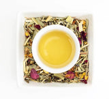 The Tea Spot - Pink Rose Tea