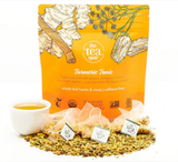 The Tea Spot - Turmeric Tonic Tea