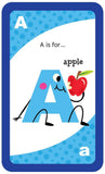 50 ABCs & 123s Farm Trivia Cards