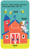 50 ABCs & 123s Farm Trivia Cards