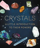 Crystals Book