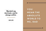 Dad In A Million Book