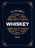 Little Book Of Whiskey Book