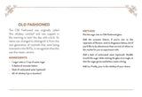 Little Book Of Whiskey Book