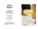 Speakeasy Cocktails Book