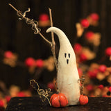 Mini Ghost Figurine 3.5in