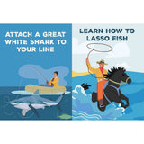 101 Ways to get a Bite Book