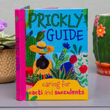 Prickly Guide Book