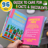 Prickly Guide Book