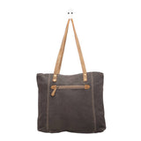 Abstract Key Tote Bag