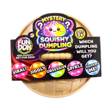 Mystery Squishy Dumpling