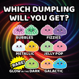 Mystery Squishy Dumpling