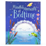 Mindful Moments At Bedtime Book