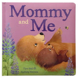 Mommy And Me Book