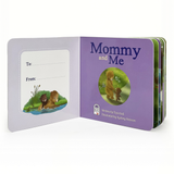 Mommy And Me Book