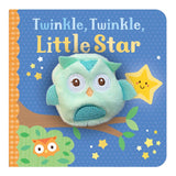 Twinkle,Twinkle Little Star Book