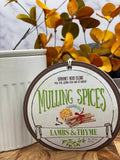 Mulling Spice (Lambs & Thyme)