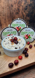 Cranberry Jalapeno Dip
